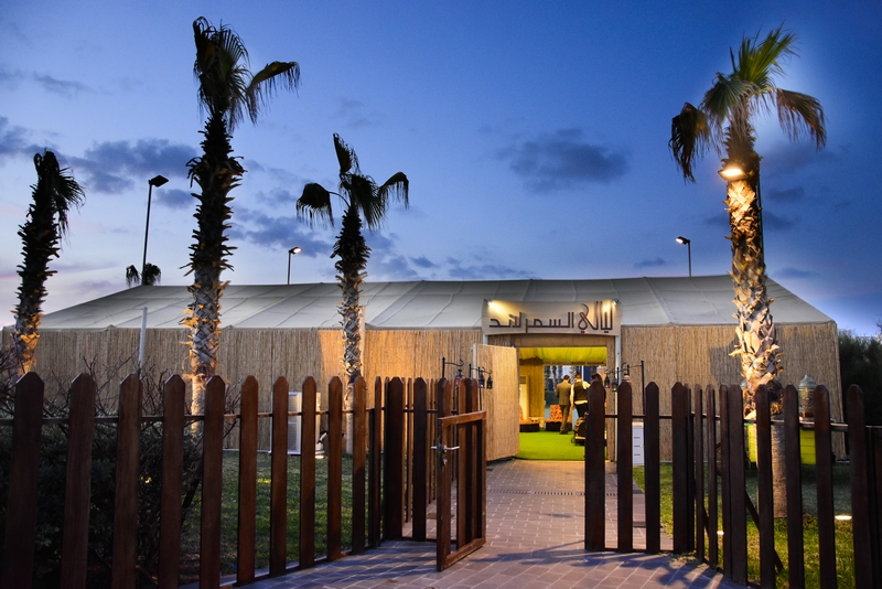 Ramadan at Kempinski Summerland
